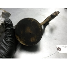 96Q017 Piston and Connecting Rod Standard From 1998 Chrysler Town & Country 3.8 96Q017 Piston and Connecting Rod Standard From 1998 Chrysler Town & Country 3.8